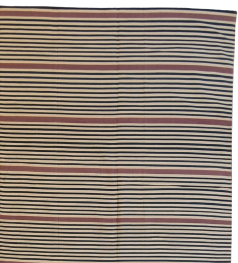 FR4977 Vintage Indian Dury 8'3x11'10 - Image 2