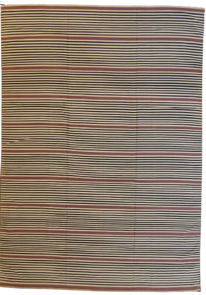 FR4977 Vintage Indian Dury 8'3x11'10