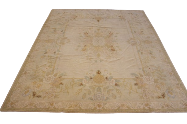 MF1811 Vintage Turkish Hass 7'5x9'2
