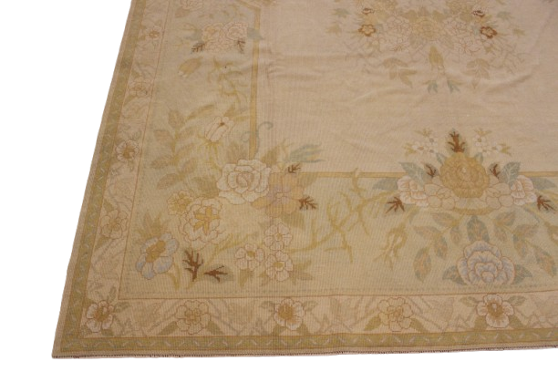 MF1811 Vintage Turkish Hass 7'5x9'2 - Image 2