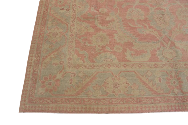 MF2022 Vintage Turkish Sivas 8x10 - Image 2