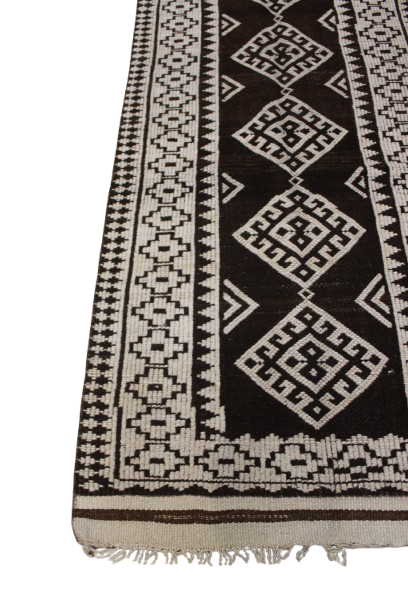 FR7441 Vintage Moroccan 2'8x15'4 - Image 2